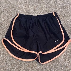 Nike Dri-FIT athletic shorts
